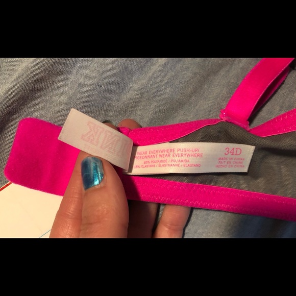 PINK Victoria Secret Bras - Picture 3 of 7